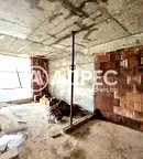 Тристаен апартамент в София, Център