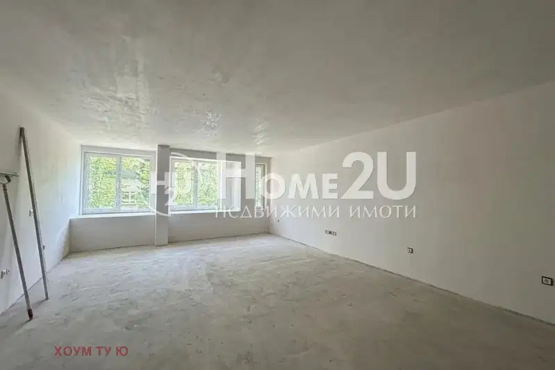 3-bedroom apartment in Sofiya, Centyr