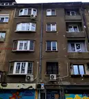3-стаен апартамент в Център с балкон и мазе
