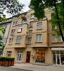 3-стаен апартамент в Център, София с два балкона