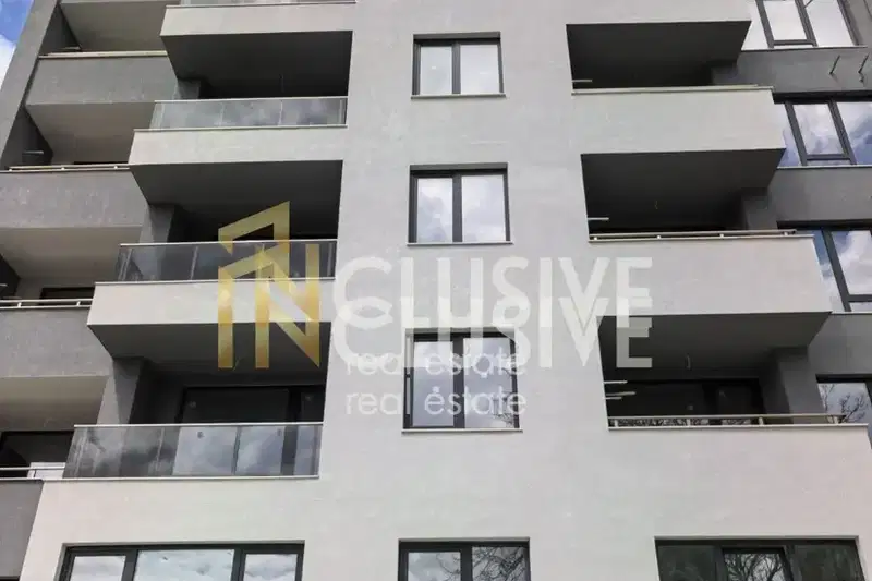 3-bedroom apartment in Sofiya, Centyr