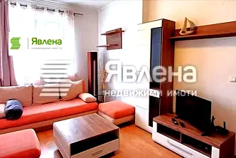 3-стаен апартамент в Център, София с усвоена тераса