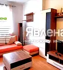 3-стаен апартамент в Център, София с усвоена тераса