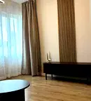 3-стаен апартамент с тераса в Център, София