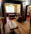 Тристаен апартамент в Център, ул. Ген. Йосиф В. Гурко, нужда от ремонт