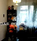 Тристаен апартамент с тераса в Център, София