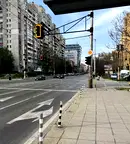 Просторен 3-стаен апартамент в Център, София с тераса