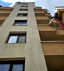 Тристаен апартамент с две тераси в Център, София