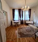 4-стаен апартамент в Център на София в сграда паметник