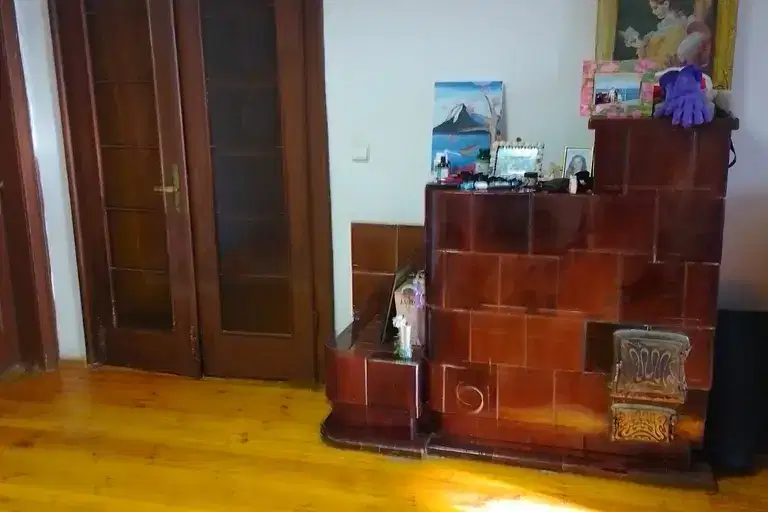 4-bedroom apartment in Sofiya, Centyr