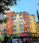 4-стаен апартамент в Център, София с високи тавани