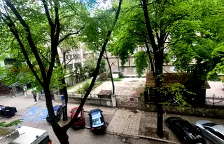 Четиристаен апартамент в Център, София, тухлено строителство