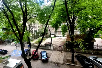 Четиристаен апартамент в Център, София, тухлено строителство