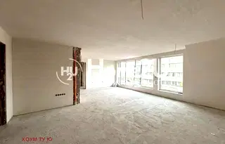 Многостаен апартамент в София, Център