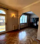 4-стаен апартамент в Център, бул. Македония с гледка към парк