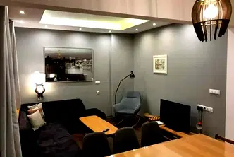 Четиристаен апартамент в Център, София с тераса