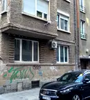 4-стаен апартамент в Център, София с възможност за преустройство