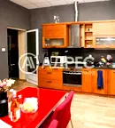 Многостаен апартамент в София, Център