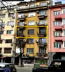 4-стаен апартамент с панорама към Витоша в Център, София