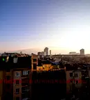 Студио с панорамна тераса в Център, бул. Патриарх Евтимий