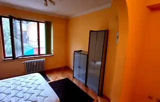 Едностаен апартамент в Център, София с южно изложение