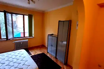 Едностаен апартамент в Център, София с южно изложение