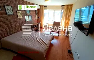 Едностаен апартамент в Център, София с асансьор
