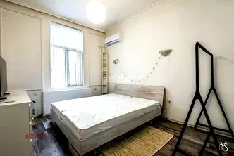 Едностаен апартамент в Център, бул. Ген. М. Д. Скобелев