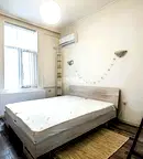 Едностаен апартамент в Център, бул. Ген. М. Д. Скобелев