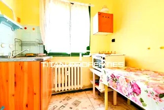 Едностаен апартамент в Център, София с южно изложение