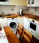 Едностаен апартамент в Център, София с климатик