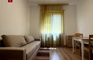 Едностаен апартамент в Център, София, с асансьор