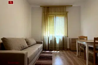 Едностаен апартамент в Център, София, с асансьор