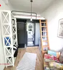 Едностаен апартамент на партер в Център, пл. Славейков
