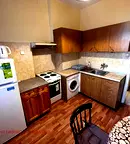 Двустаен апартамент в Център, София с тераса