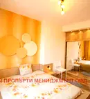 2-стаен апартамент в Център, бул. Ген. М. Д. Скобелев с тераса