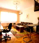2-стаен апартамент в Център, София с тераса