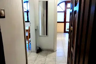 Двустаен апартамент с тераса в Център, София, ул. Странджа