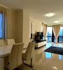 Просторен 2-стаен апартамент с тераса в Център, София