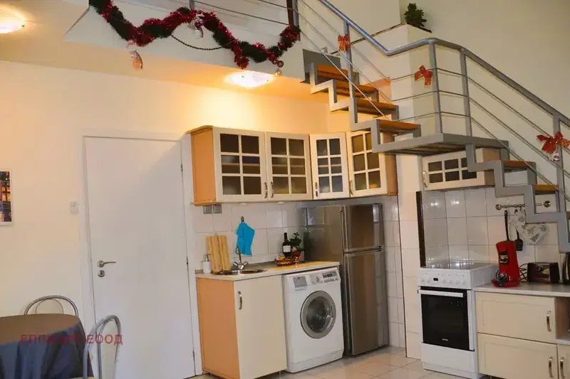 2-bedroom apartment in Sofiya, Centyr