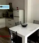 Двустаен апартамент в Център, София с южно изложение