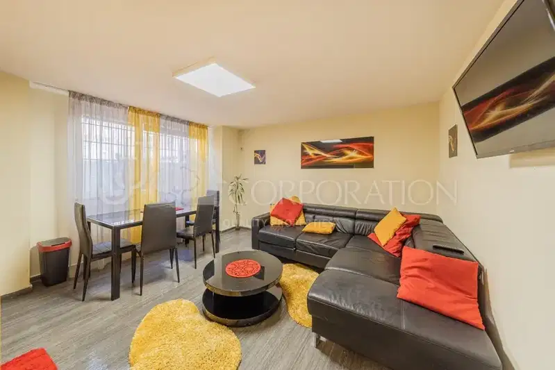 2-bedroom apartment in Sofiya, Centyr