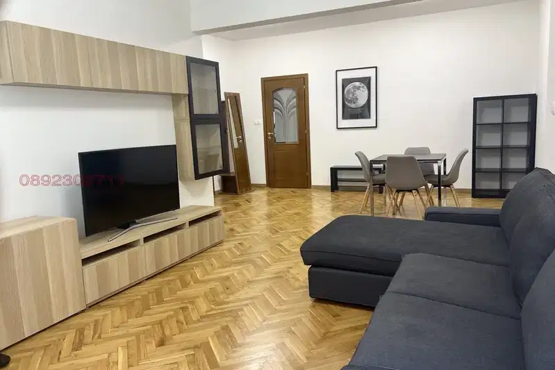 2-bedroom apartment in Sofiya, Centyr