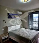 Двустаен апартамент в София, Център
