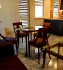 Просторен 2-стаен апартамент в Център, ул. Искър с тераса