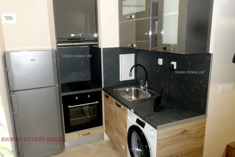 2-bedroom apartment in Sofiya, Centyr