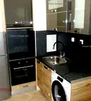 Двустаен апартамент в Център, София с тераса