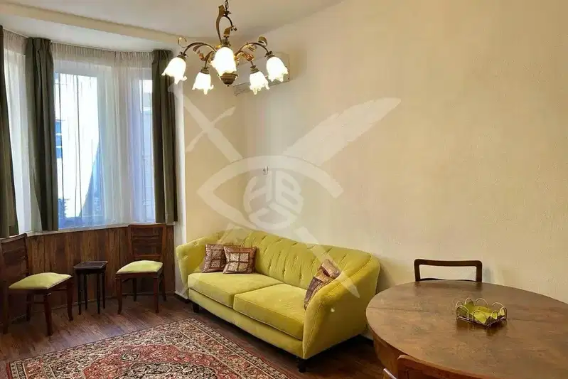2-bedroom apartment in Sofiya, Centyr