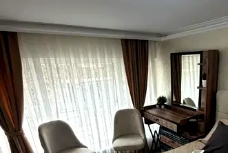 Двустаен апартамент с южно изложение в Център, бул. Дондуков