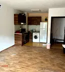 Двустаен апартамент с паркинг в Център, София